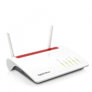 FRITZ!Box 6890 LTE router